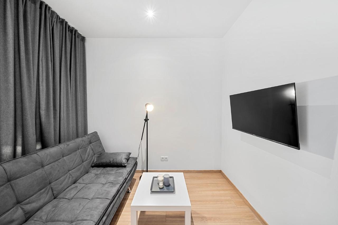 Boutique Space Vie #3O3 비엔나 외부 사진