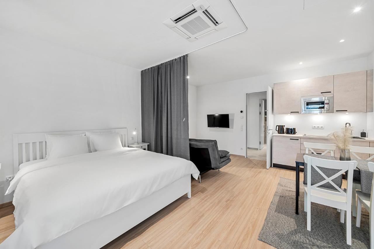 Boutique Space Vie #3O3 비엔나 외부 사진