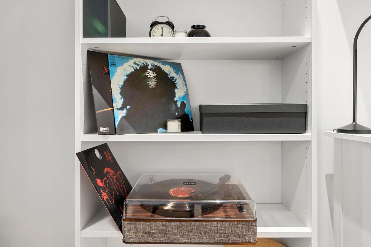 Boutique Space Vie #3O3 비엔나 외부 사진